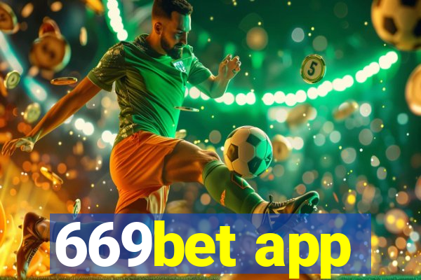 669bet app